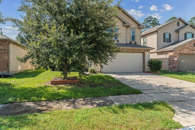 Listing photo 3 for 4215 False Cypress Ln, Houston TX 77068