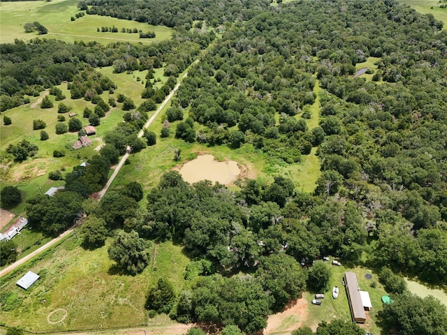 Listing photo 3 for TBD Manning Lane, Madisonville TX 77864