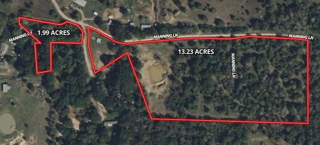 TBD Manning Lane, Madisonville, TX 77864