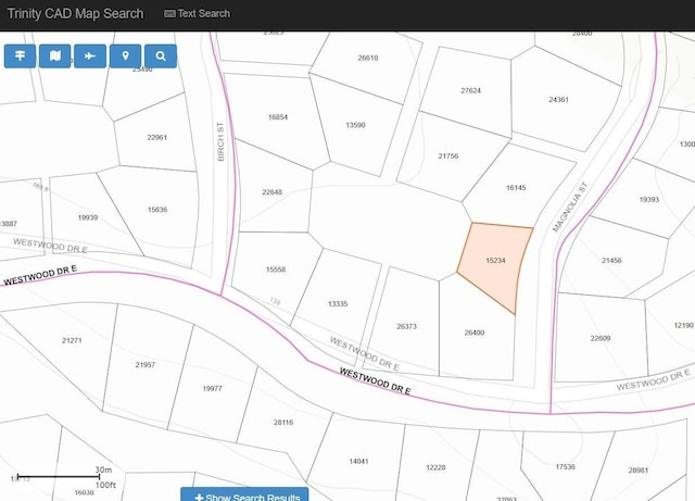 3 Magnolia St, Trinity, TX 75862