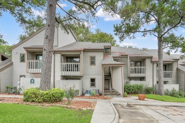 3900 Aspen Dr Unit B205, Montgomery TX, 77356, 3 bedrooms, 3 baths condo for sale