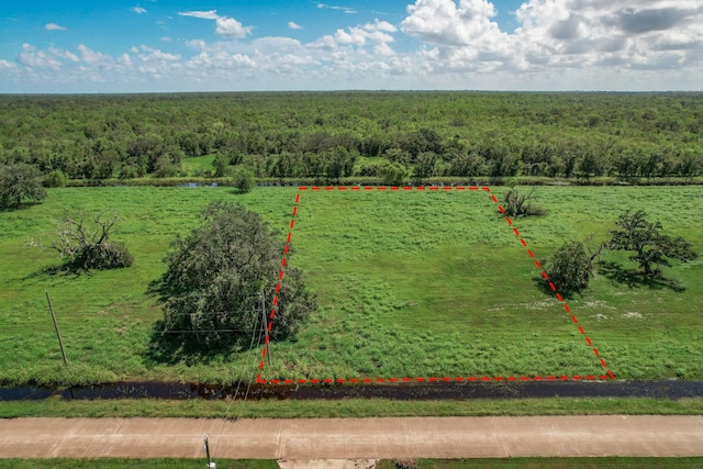 466 Pony Trl, Angleton TX, 77515 land for sale