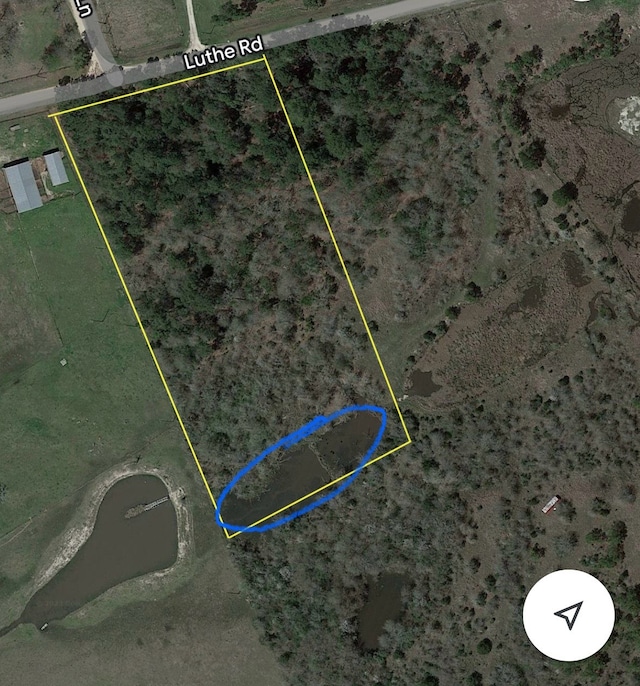 0 Luthe Rd, Bedias TX, 77831 land for sale