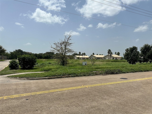 3326 Watters Rd, Pasadena TX, 77504 land for sale