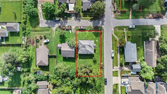 204 Blueberry St, Houston TX, 77018 land for sale