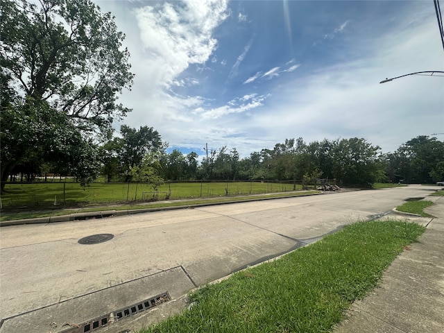 5916 Engleford St, Houston TX, 77026 land for sale