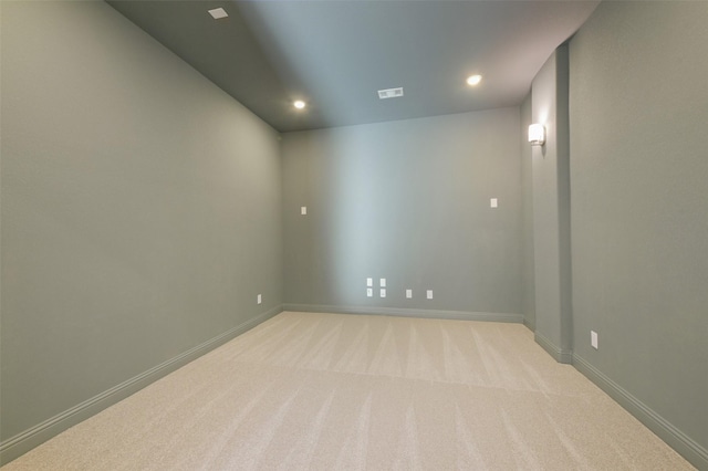 9931 Hunters Run Dr, Missouri City, TX 77459 - unfurnished room featuring light carpet