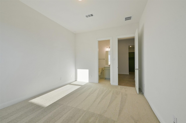 9931 Hunters Run Dr, Missouri City, TX 77459 - spare room with light carpet