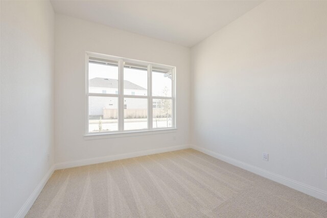9931 Hunters Run Dr, Missouri City, TX 77459 - empty room with light carpet