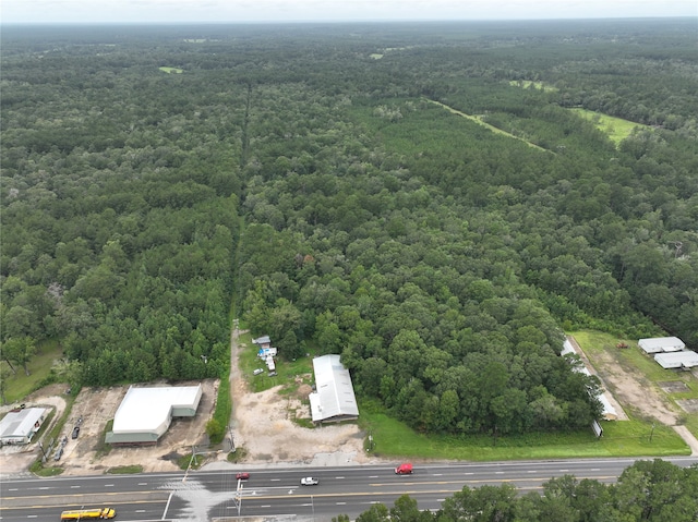 0 US Highway 96, Kirbyville TX, 75956 land for sale