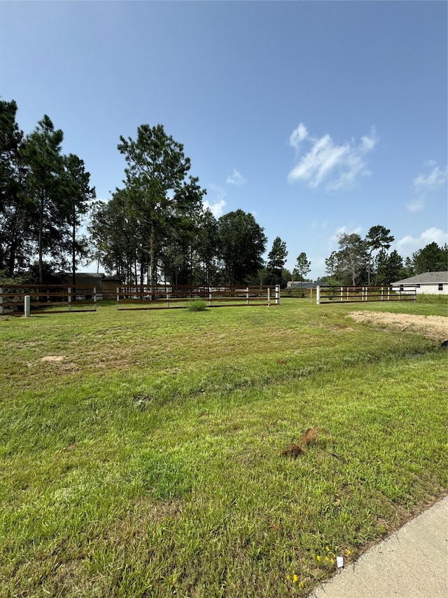 1205 Rd 5202, Cleveland TX, 77327 land for sale