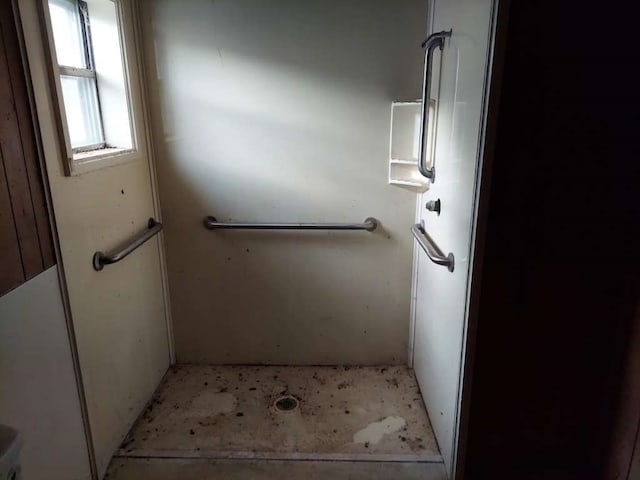 view of bathroom