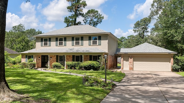 Listing photo 3 for 802 Stone Mountain Dr, Conroe TX 77302