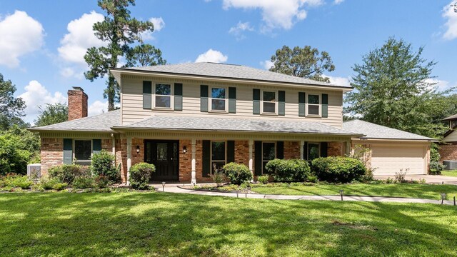 802 Stone Mountain Dr, Conroe TX, 77302, 4 bedrooms, 3 baths house for sale