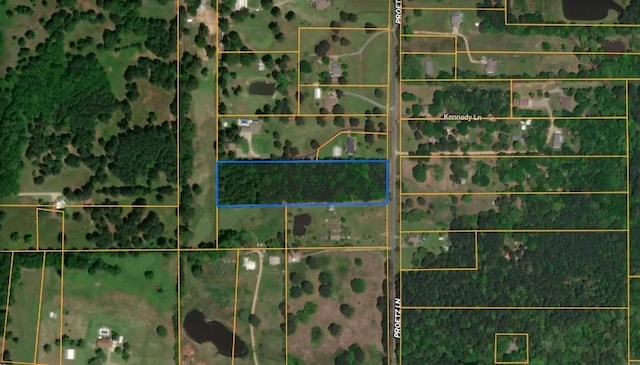 0 Proetz Ln, Nash TX, 75569 land for sale