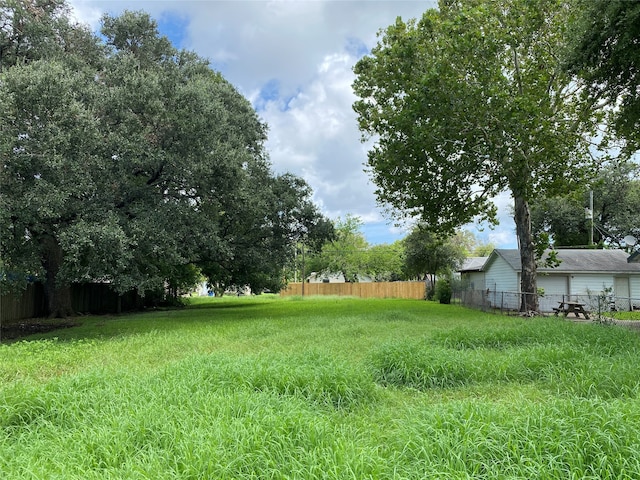 0 6th Ave N, Texas City TX, 77590 land for sale