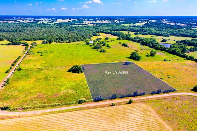 TBD-LOT2 County Road 222, Schulenburg TX, 78956 land for sale