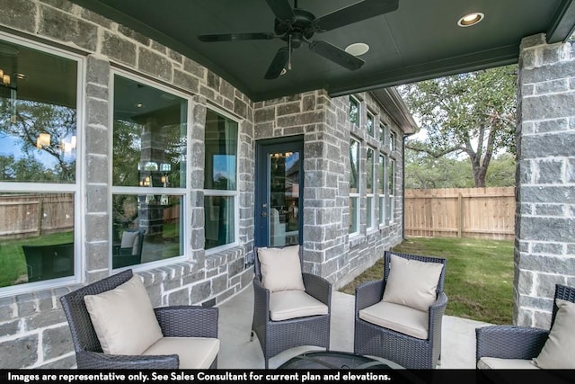6605 Western Riv, League City, TX 77573 - photo 26