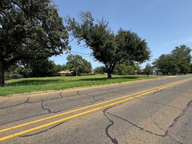 206 N Olive St, Grapeland TX, 75844 land for sale