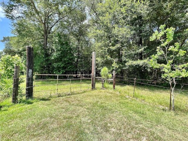 Listing photo 3 for TBD County Road 2300n, Cleveland TX 77327