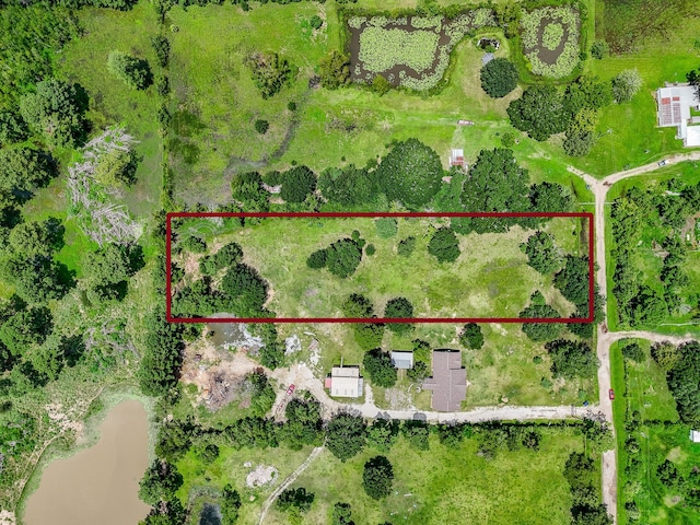 0 Fern St, Cypress, TX 77429
