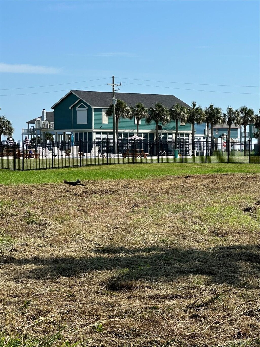 981 Sailfish, Crystal Beach, TX 77650