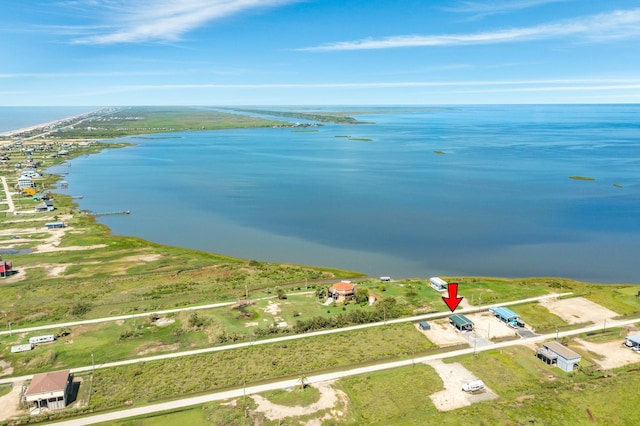 1129 Beach Front Dr, Gilchrist TX, 77617 land for sale