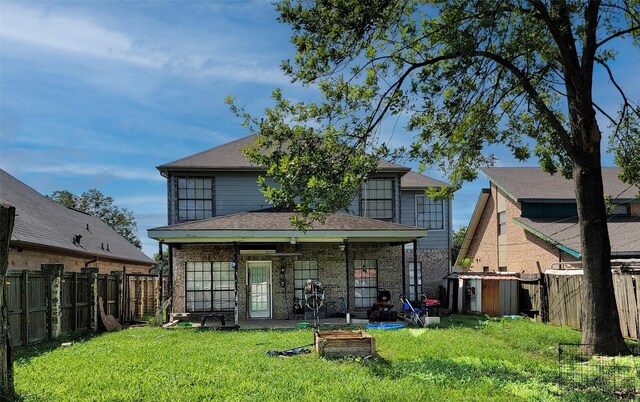 1011 Iowa St, South Houston, TX 77587 - photo 50