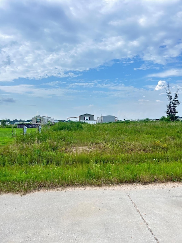 1231 Rd 5720, Cleveland TX, 77327 land for sale