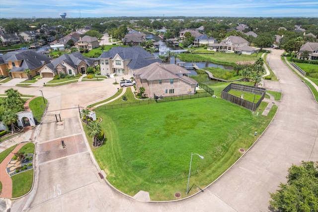 Listing photo 3 for 0 Water Way, Seabrook TX 77586