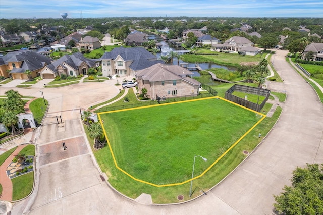 Listing photo 2 for 0 Water Way, Seabrook TX 77586