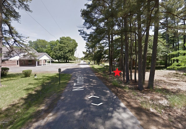 Listing photo 3 for 0 N Trotter St, AR 71638