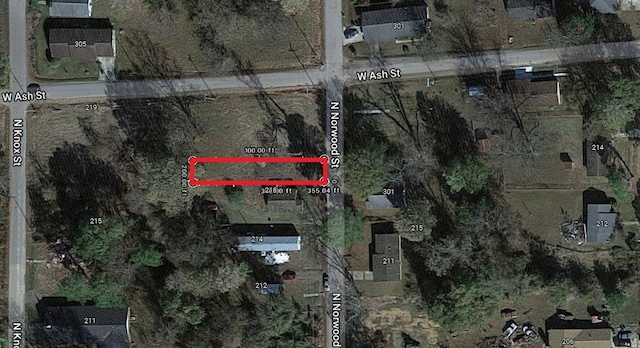 Listing photo 2 for LOT9 N Norwood St, AR 71638