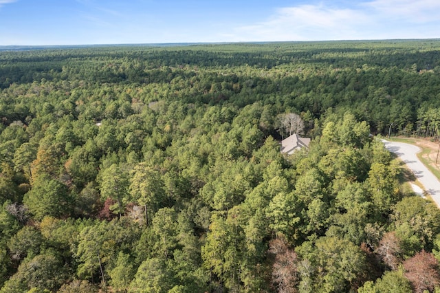 Listing photo 2 for 181 Sanctuary Rd, Huntsville TX 77340