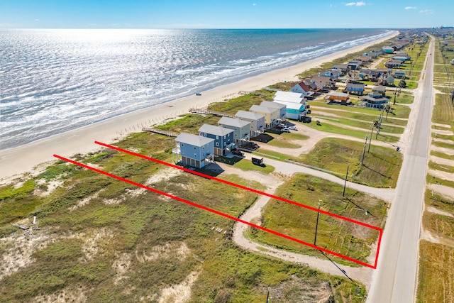 Listing photo 2 for 3010 Blue Water Hwy, Surfside Beach TX 77541