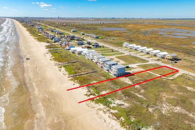 Listing photo 3 for 3010 Blue Water Hwy, Surfside Beach TX 77541