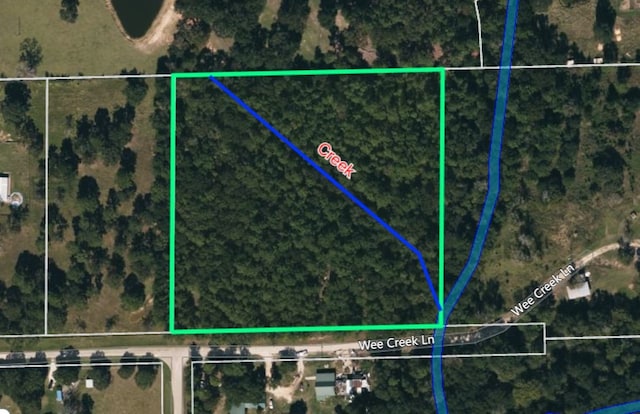 0 Wee Crk, Montgomery TX, 77356 land for sale