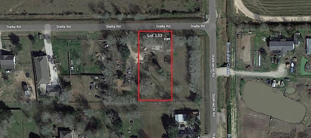 3103 Stella Rd, Brookshire, TX 77423