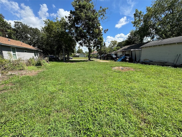 213 E Adoue St, Baytown TX, 77520 land for sale