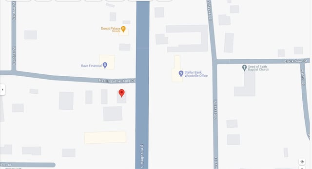 502 S Magnolia St, Woodville, TX 75979