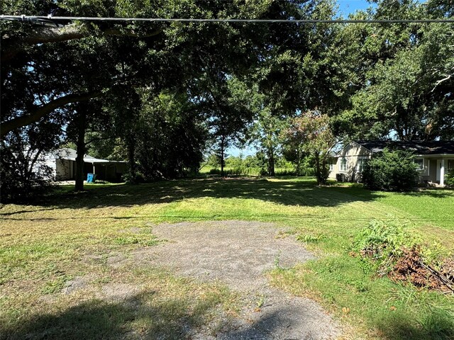 8729 Cloverdale St, Beaumont TX, 77705 land for sale