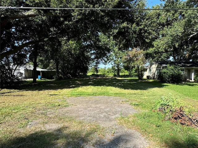 8729 Cloverdale St, Beaumont TX, 77705 land for sale