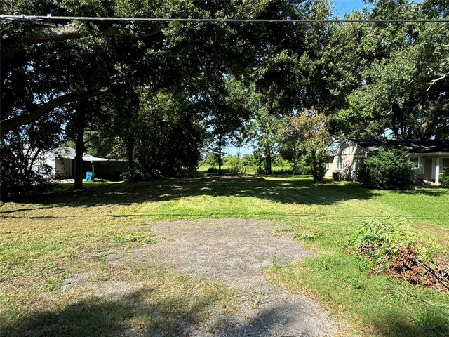 8729 Cloverdale St, Beaumont, TX 77705