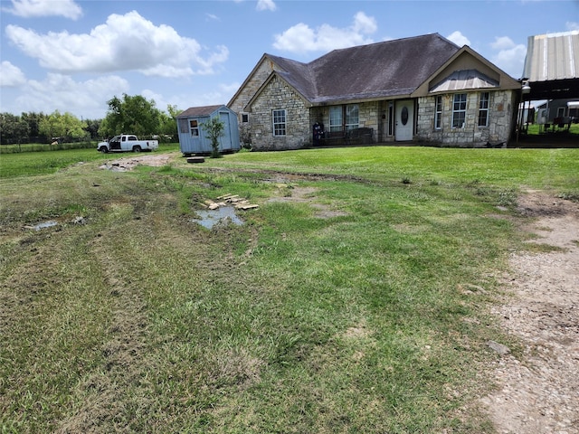 6815 Beard Rd, Needville, TX 77461 - photo 1