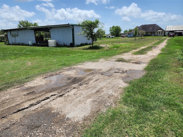 6815 Beard Rd, Needville, TX 77461 - photo 3
