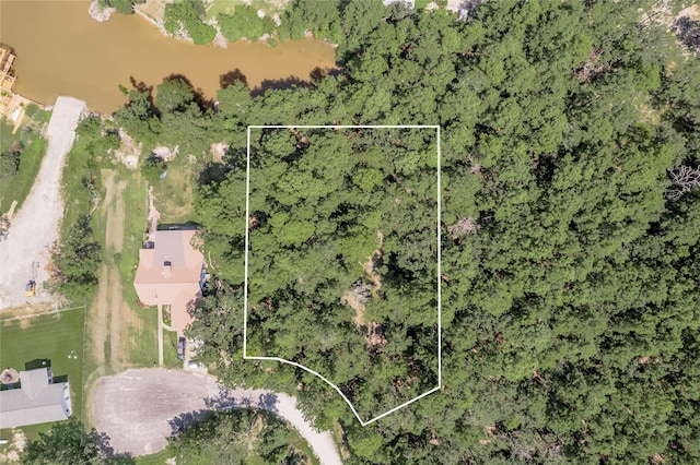 LOT22-23 Forest Creek Dr, Huntsville TX, 77320 land for sale