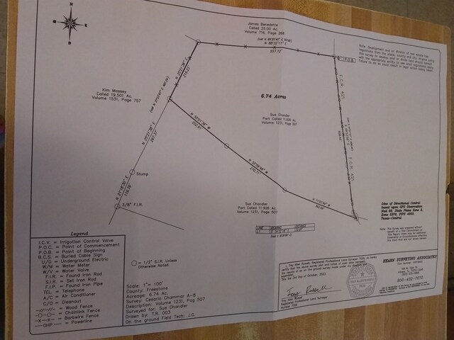00 Fcr 421, Buffalo, TX 75831