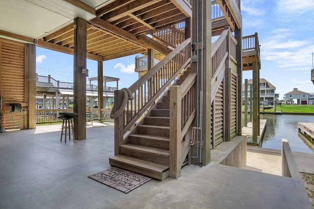 2045 Nelson St, Port Bolivar, TX 77650 - photo 44