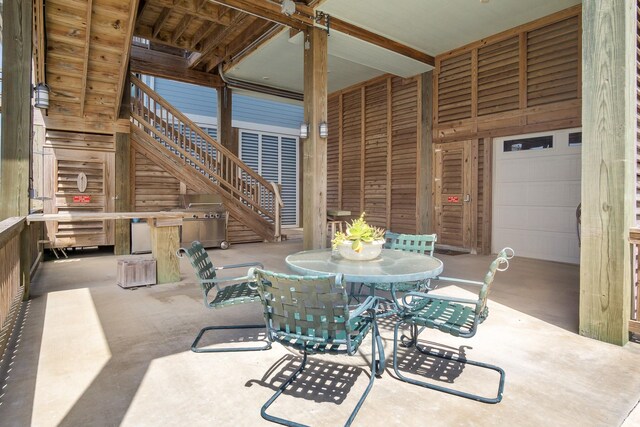 2045 Nelson St, Port Bolivar, TX 77650 - photo 45