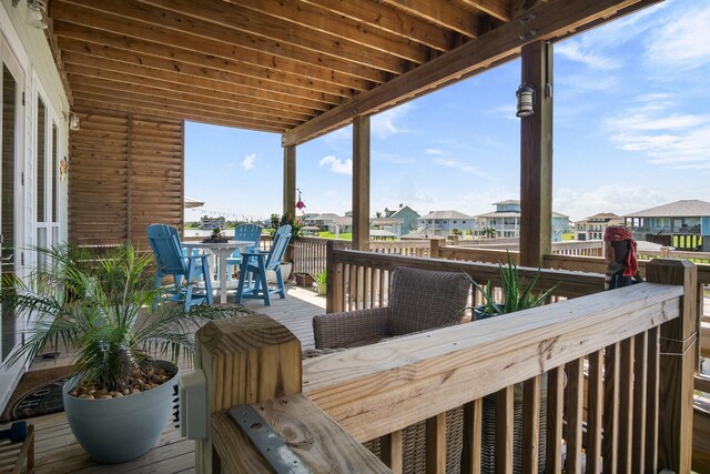 2045 Nelson St, Port Bolivar, TX 77650 - photo 33